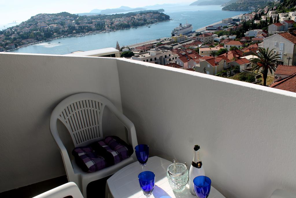 Apartment Anet With Free Parking Dubrovnik Rom bilde