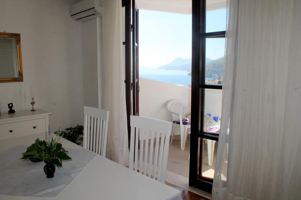 Apartment Anet With Free Parking Dubrovnik Rom bilde