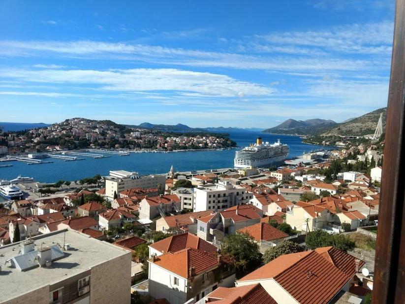 Apartment Anet With Free Parking Dubrovnik Eksteriør bilde